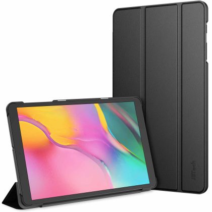 JETech Case for Samsung Galaxy Tab A 10.1 2019 (SM-T510/T515)