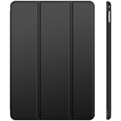 JETech Case for iPad Mini 4, Smart Cover with Auto Sleep/Wake