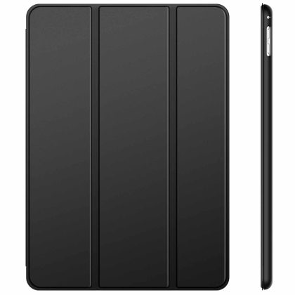 JETech Case for iPad Pro 9.7-Inch 2016 Model (Not for iPad 9.7 5/6 2017/2018), Smart Cover Auto Wake/Sleep