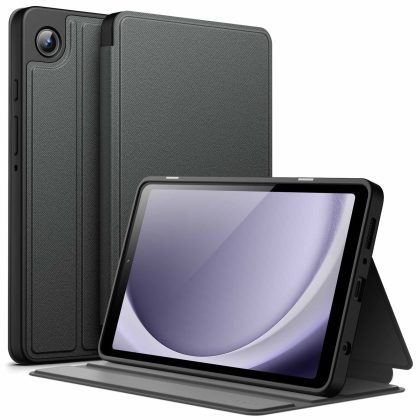 JETech Case for Samsung Galaxy Tab A9 8.7-Inch 2023, Slim Folio Stand Protective Tablet Cover, Multi-Angle Viewing